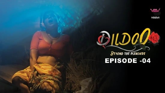 Dildo S01E04 Voovi Hot Web Series