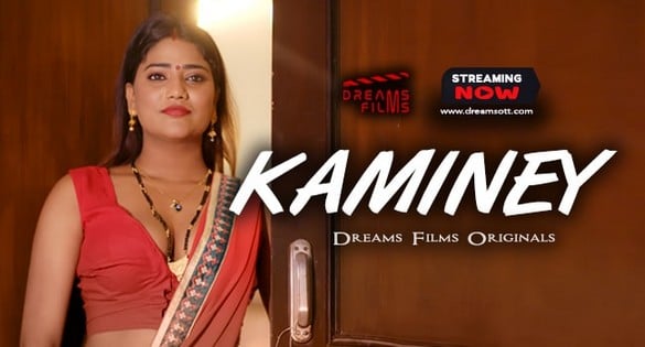 Kaminey EP02 DreamsFilms Hot Web Series