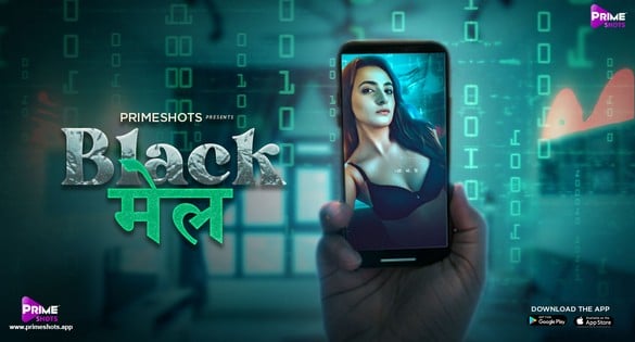 Blackmail S01 E01 PrimeShots Hot Hindi Web Series