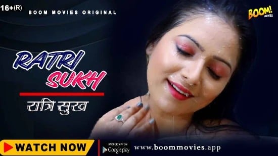 Ratri Sukh Boom Movies Hot Hindi Short Film