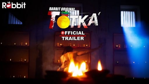 Totka S01 E01 RabbitMovies Hot Web Series