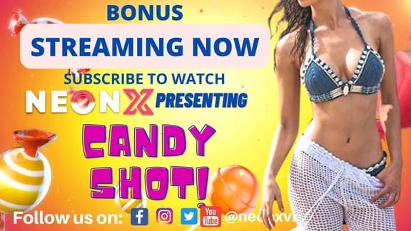 Candy Shot 2 NeonX Hot Hindi Short Film