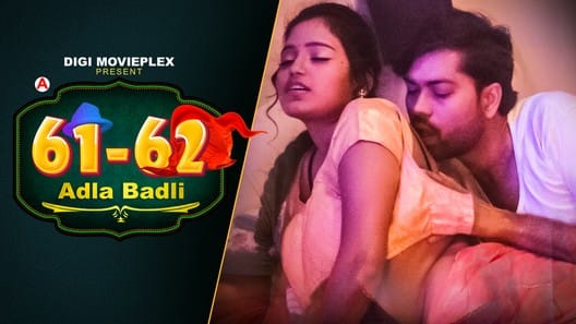 Adla Badli S01E01 DigimoviePlex Hot Web Series