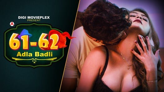 Adla Badli S01E02 DigimoviePlex Hot Web Series