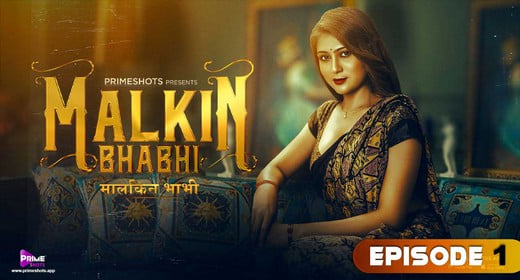 Malkin Bhabhi S01E01 PrimeShots Hot Hindi Web Series