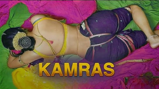 Kamras S01E02 Raven Hot Web Series