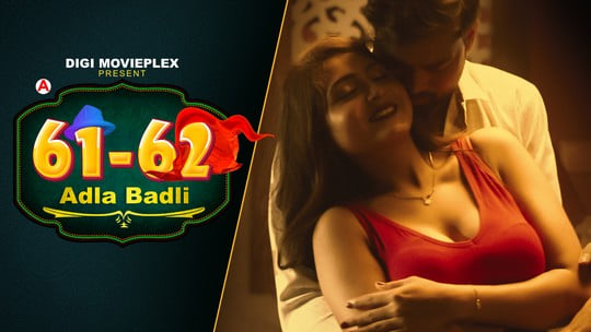 Adla Badli S01E03 DigimoviePlex Hot Web Series