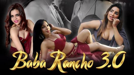 Baba Rancho 3.0 S01E03 Cineprime Hot Hindi Web Series