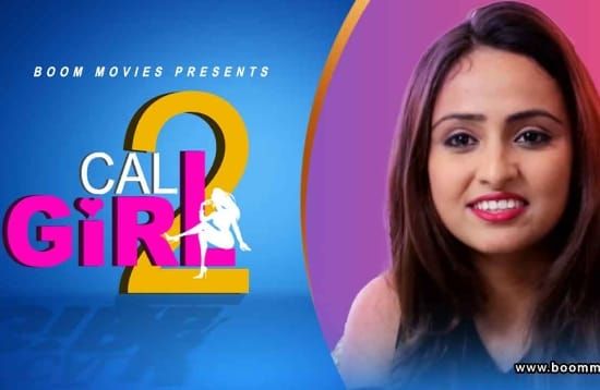 Call Girl 2 Boom Movies Hot Hindi Short Film