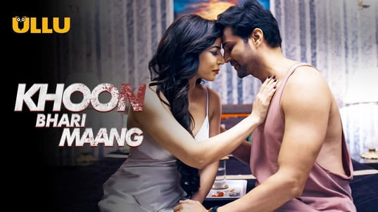 Khoon Bhari Maang P02 ULLU Hot Hindi Web Series