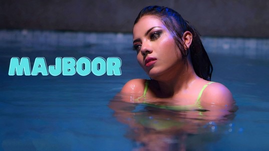 Majboor HotX Hot Short Film