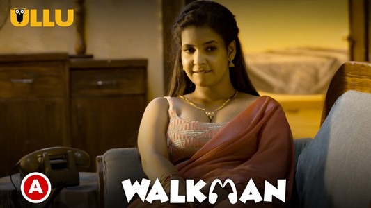 Walkman P01 ULLU Hot Hindi Web Series