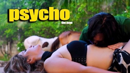 Psycho The Man Halkut Hot Short Film