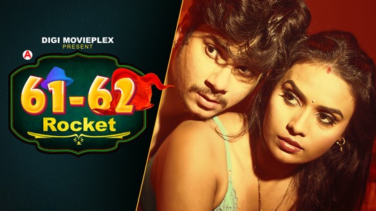 Rocket E02 DigiMoviePlex Hot Hindi Web Series