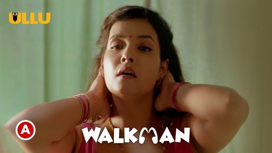 Walkman P02 ULLU Hot Hindi Web Series