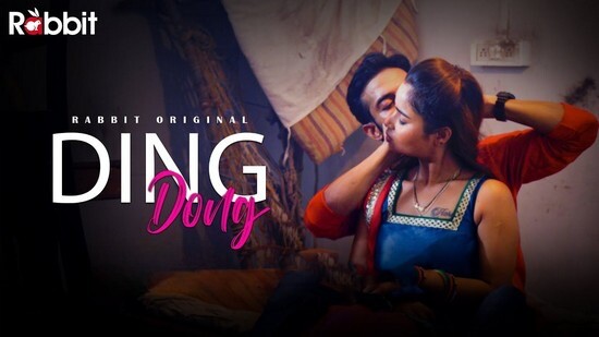 Ding Dong E04 RabbitMovies Hot Hindi Web Series