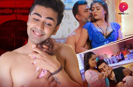 Paglet 2 E02 PrimePlay Hot Hindi Web Series