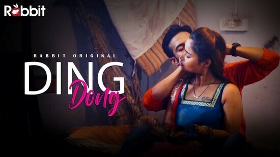 Ding Dong E06 RabbitMovies Hot Hindi Web Series