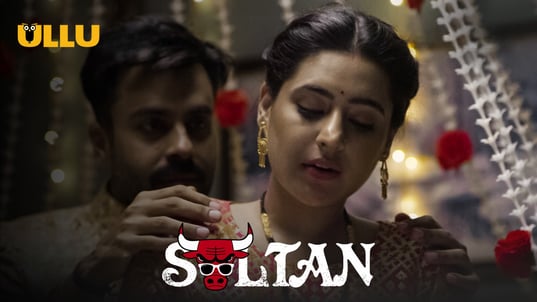 Sultan P01 ULLU Hot Hindi Web Series