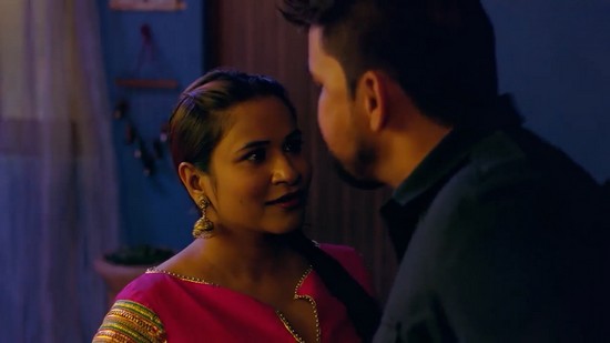 Shaadee E03 Hot Sexy Scene