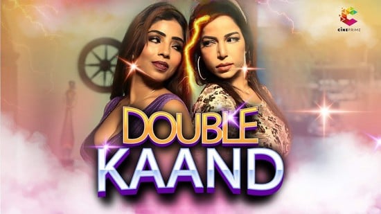 Double Kaand E02 Cineprime Hot Web Series