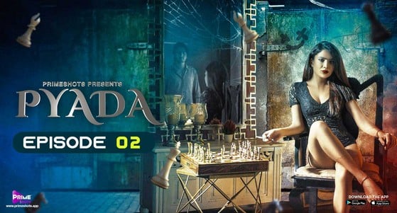 Pyada E02 PrimeShots Hot Web Series