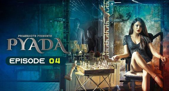 Pyada E04 PrimeShots Hot Web Series