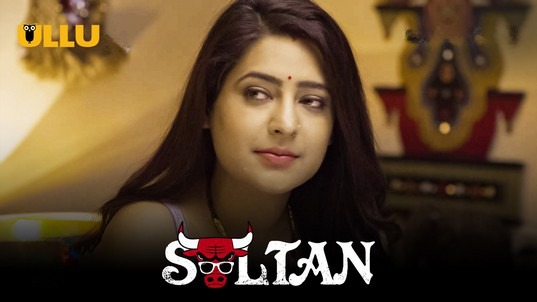 Sultan P02 ULLU Hot Hindi Web Series