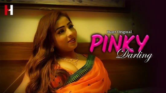 Pinky Darling E03 HuntCinema Hot Web Series