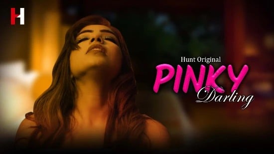 Pinky Darling E02 HuntCinema Hot Web Series