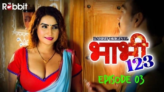 Bhabhi 123 E03 RabbitMovies Hot Web Series