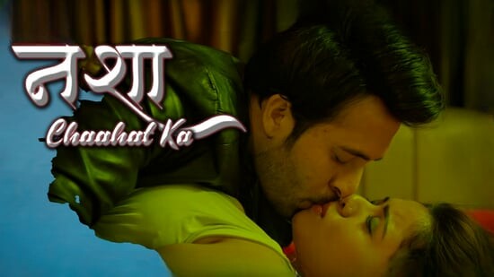 Nasha Chaahat Ka Episode 3 PrimeFlix Hot Web Series