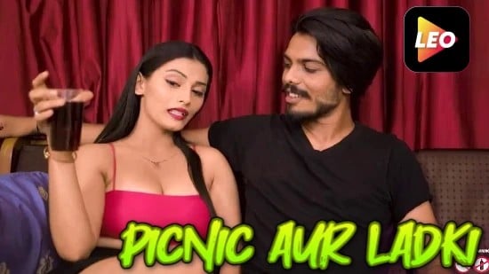 Picnic Aur Ladki LeoApp Hot Hindi Short Film