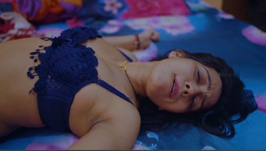 Sukoon LeoApp Hot Hindi Short Film