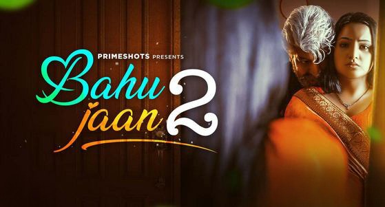 Bahujaan 2 E01 PrimeShots Hot Hindi Web Series