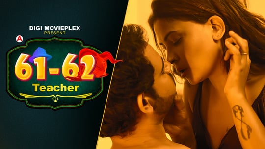 Teacher E02 DigiMoviePlex Hot Hindi Web Series