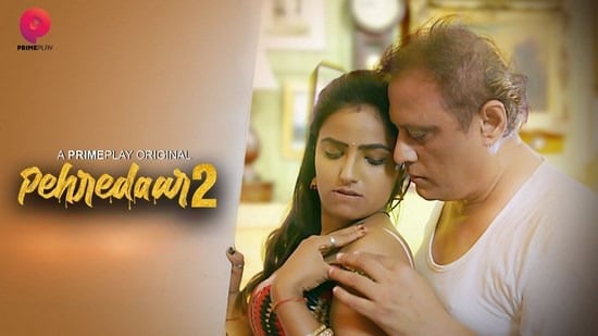 Pehredaar 2 E01 PrimePlay Hot Hindi Web Series