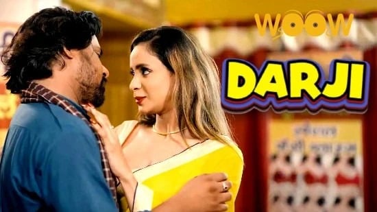 Darji E03 Woow Hot Hindi Web Series