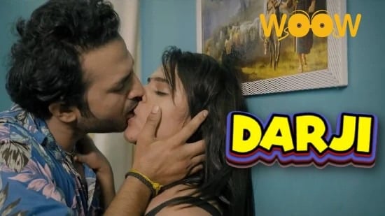 Darji E02 Woow Hot Hindi Web Series