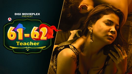 Teacher E03 DigiMoviePlex Hot Hindi Web Series