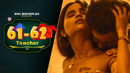 Teacher E04 DigiMoviePlex Hot Hindi Web Series