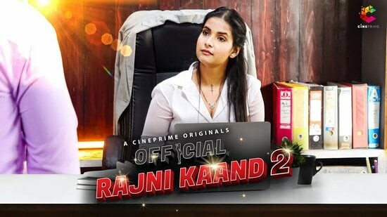 Rajni Kaand 2 EP3 Cineprime Hot Hindi Web Series