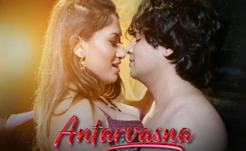 Antarvasna EP1 PrimePlay Hot Hindi Web Series