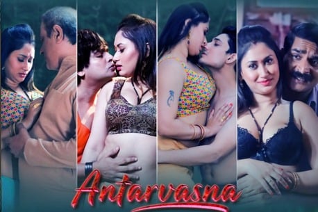 Antarvasna EP2 PrimePlay Hot Hindi Web Series