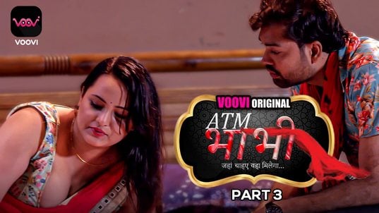 ATM Bhabhi Part 3 EP6 Voovi Hot Hindi Web Series