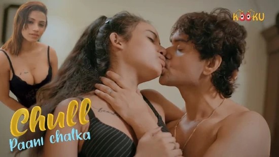 Chull Paani Chalka EP02 Kooku Hot Hindi Web Series