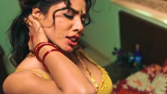 Chumeshwari BoomMovies Hot Hindi Short Film