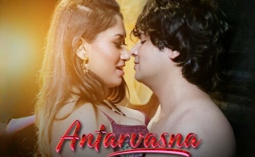 Antarvasna EP5 PrimePlay Hot Hindi Web Series