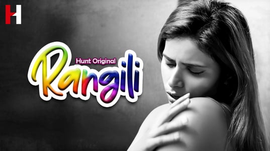 Rangili EP2 HuntCinema Hot Hindi Web Series