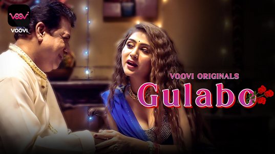 Gulabo EP2 Voovi Hot Hindi Web Series